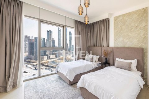 Apartament në Downtown Dubai (Downtown Burj Dubai), Dubai, Emiratet e Bashkuara Arabe 3 dhoma gjumi, 159 m2. № 654858 - Foto 10