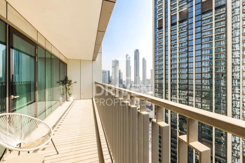 Apartament në Downtown Dubai (Downtown Burj Dubai), Dubai, Emiratet e Bashkuara Arabe 3 dhoma gjumi, 159 m2. № 654858 - Foto 16