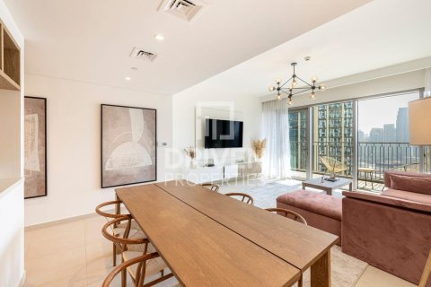 Apartament në Downtown Dubai (Downtown Burj Dubai), Dubai, Emiratet e Bashkuara Arabe 3 dhoma gjumi, 159 m2. № 654858 - Foto 2