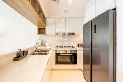 Apartament në Downtown Dubai (Downtown Burj Dubai), Dubai, Emiratet e Bashkuara Arabe 3 dhoma gjumi, 159 m2. № 654858 - Foto 14