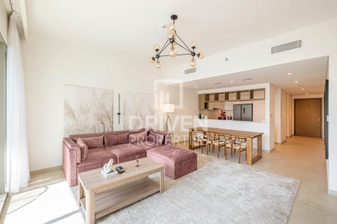 Apartament në Downtown Dubai (Downtown Burj Dubai), Dubai, Emiratet e Bashkuara Arabe 3 dhoma gjumi, 159 m2. № 654858 - Foto 1