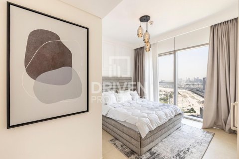 Apartament në Downtown Dubai (Downtown Burj Dubai), Dubai, Emiratet e Bashkuara Arabe 3 dhoma gjumi, 159 m2. № 654858 - Foto 8