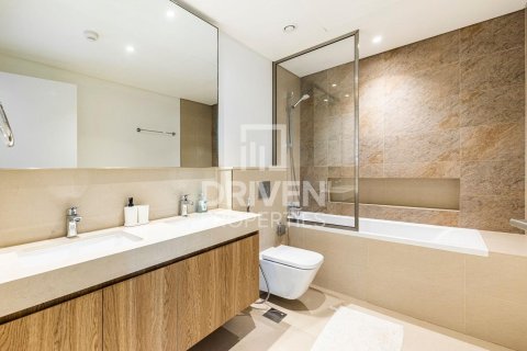 Apartament në Downtown Dubai (Downtown Burj Dubai), Dubai, Emiratet e Bashkuara Arabe 3 dhoma gjumi, 159 m2. № 654858 - Foto 13