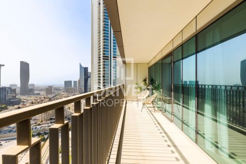 Apartament në Downtown Dubai (Downtown Burj Dubai), Dubai, Emiratet e Bashkuara Arabe 3 dhoma gjumi, 159 m2. № 654858 - Foto 15