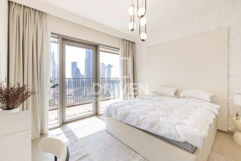Apartament në Downtown Dubai (Downtown Burj Dubai), Dubai, Emiratet e Bashkuara Arabe 3 dhoma gjumi, 159 m2. № 654858 - Foto 6