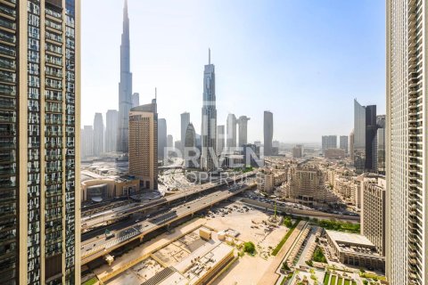 Apartament në Downtown Dubai (Downtown Burj Dubai), Dubai, Emiratet e Bashkuara Arabe 3 dhoma gjumi, 159 m2. № 654858 - Foto 5