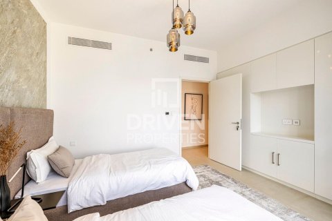 Apartament në Downtown Dubai (Downtown Burj Dubai), Dubai, Emiratet e Bashkuara Arabe 3 dhoma gjumi, 159 m2. № 654858 - Foto 11