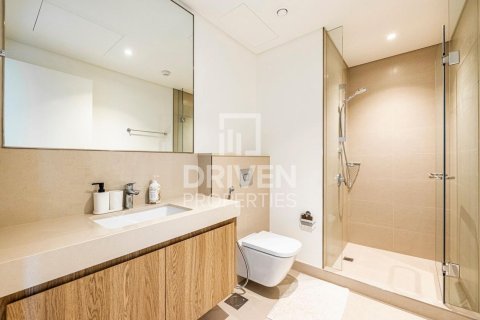 Apartament në Downtown Dubai (Downtown Burj Dubai), Dubai, Emiratet e Bashkuara Arabe 3 dhoma gjumi, 159 m2. № 654858 - Foto 12