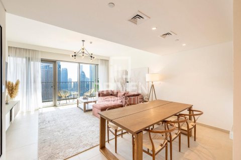 Apartament në Downtown Dubai (Downtown Burj Dubai), Dubai, Emiratet e Bashkuara Arabe 3 dhoma gjumi, 159 m2. № 654858 - Foto 4