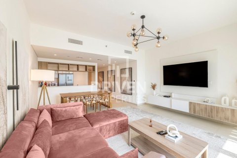 Apartament në Downtown Dubai (Downtown Burj Dubai), Dubai, Emiratet e Bashkuara Arabe 3 dhoma gjumi, 159 m2. № 654858 - Foto 3