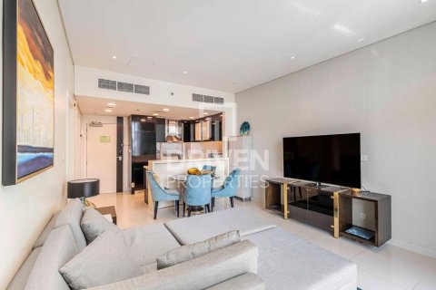 Apartment til leje i Business Bay, Dubai, UAE 2 soveværelser, 117 kvm № 654855 - foto 3