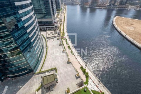 Apartment til leje i Business Bay, Dubai, UAE 2 soveværelser, 117 kvm № 654855 - foto 11