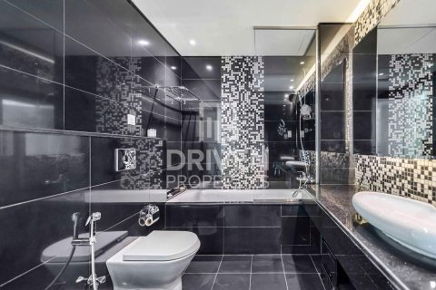 Apartment til leje i Business Bay, Dubai, UAE 2 soveværelser, 117 kvm № 654855 - foto 10