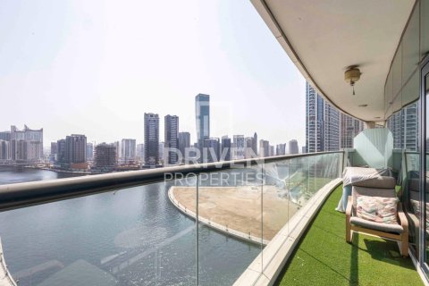Apartment til leje i Business Bay, Dubai, UAE 2 soveværelser, 117 kvm № 654855 - foto 14