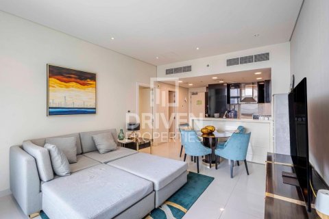 Apartment til leje i Business Bay, Dubai, UAE 2 soveværelser, 117 kvm № 654855 - foto 2