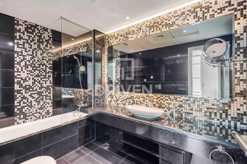 Apartment til leje i Business Bay, Dubai, UAE 2 soveværelser, 117 kvm № 654855 - foto 9