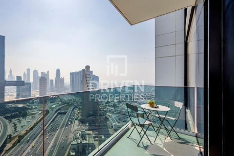 Leilighet til leie i Zabeel, Dubai, Emiratene 2 soverom, 118 kvm Nr. 654856 - Foto 7