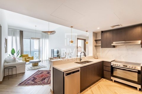 Leilighet til leie i Zabeel, Dubai, Emiratene 2 soverom, 118 kvm Nr. 654856 - Foto 4