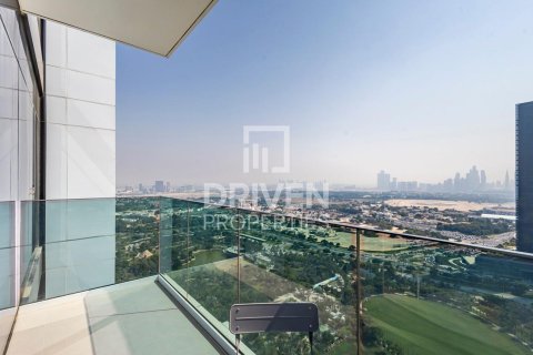 Leilighet til leie i Zabeel, Dubai, Emiratene 2 soverom, 118 kvm Nr. 654856 - Foto 12