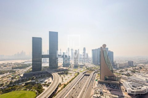 Leilighet til leie i Zabeel, Dubai, Emiratene 2 soverom, 118 kvm Nr. 654856 - Foto 6