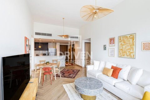 Leilighet til leie i Zabeel, Dubai, Emiratene 2 soverom, 118 kvm Nr. 654856 - Foto 2