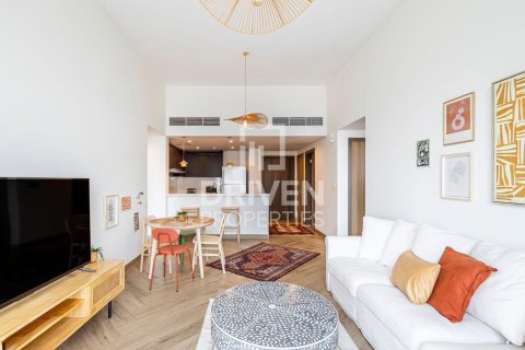 Leilighet til leie i Zabeel, Dubai, Emiratene 2 soverom, 118 kvm Nr. 654856 - Foto 1