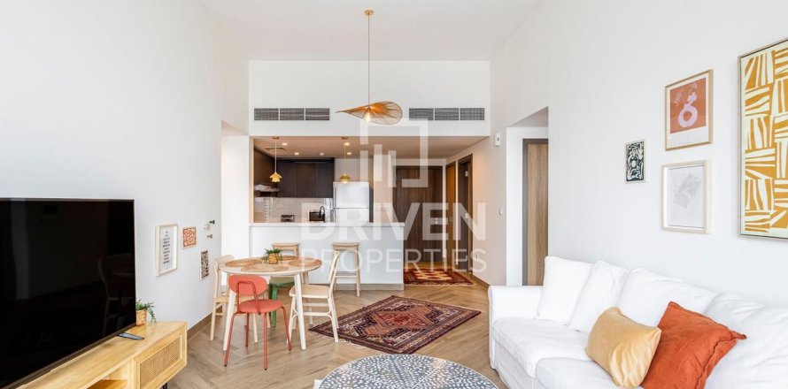 Leilighet i Zabeel, Dubai, Emiratene 2 soverom, 118 kvm nr. 654856