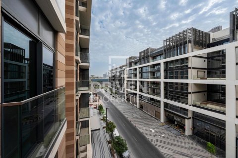 Apartamento en alquiler en City Walk, Dubai, EAU 1 dormitorio, 62 m2 № 654857 - foto 12