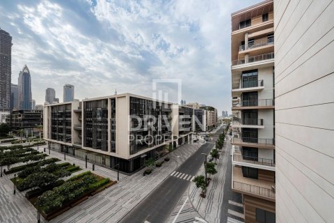 Apartamento en alquiler en City Walk, Dubai, EAU 1 dormitorio, 62 m2 № 654857 - foto 1
