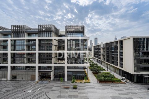 Apartamento en alquiler en City Walk, Dubai, EAU 1 dormitorio, 62 m2 № 654857 - foto 11