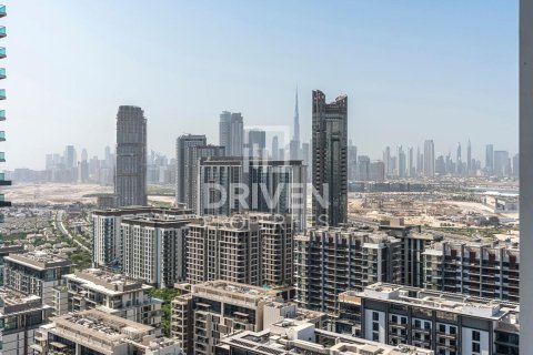 Üürile anda korter asukohaga Mohammed Bin Rashid City, Dubai, AÜE: 1 magamistoaga, 65 m² Nr 654860 - pilt 1