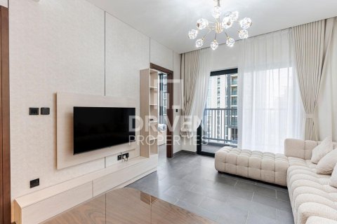 Üürile anda korter asukohaga Mohammed Bin Rashid City, Dubai, AÜE: 1 magamistoaga, 65 m² Nr 654860 - pilt 2