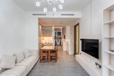 Üürile anda korter asukohaga Mohammed Bin Rashid City, Dubai, AÜE: 1 magamistoaga, 65 m² Nr 654860 - pilt 4