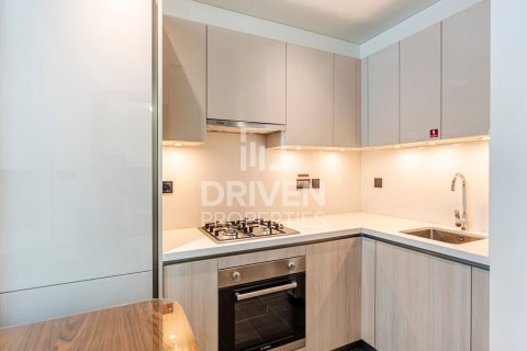 Üürile anda korter asukohaga Mohammed Bin Rashid City, Dubai, AÜE: 1 magamistoaga, 65 m² Nr 654860 - pilt 8