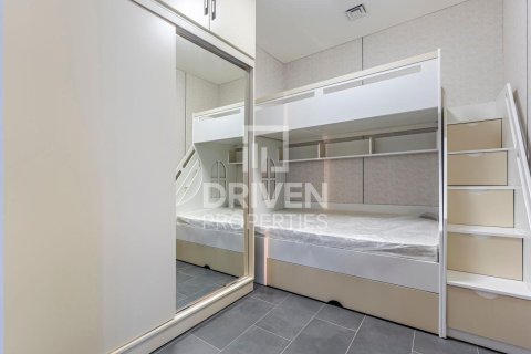 Üürile anda korter asukohaga Mohammed Bin Rashid City, Dubai, AÜE: 1 magamistoaga, 65 m² Nr 654860 - pilt 7