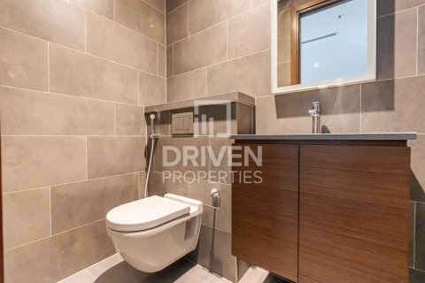 Üürile anda korter asukohaga Mohammed Bin Rashid City, Dubai, AÜE: 1 magamistoaga, 65 m² Nr 654860 - pilt 10