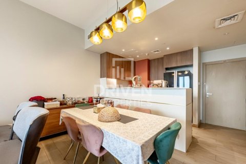 Apartemen di Jumeirah, Dubai, UEA 2 kamar tidur, 114 m2 nomor 654859 - foto 7