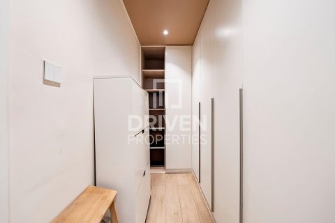 Apartemen di Jumeirah, Dubai, UEA 2 kamar tidur, 114 m2 nomor 654859 - foto 10