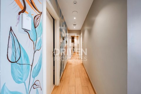 Apartemen di Jumeirah, Dubai, UEA 2 kamar tidur, 114 m2 nomor 654859 - foto 9