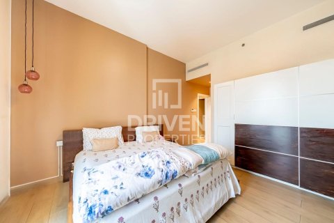 Apartemen di Jumeirah, Dubai, UEA 2 kamar tidur, 114 m2 nomor 654859 - foto 6