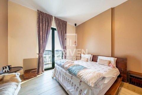 Apartemen di Jumeirah, Dubai, UEA 2 kamar tidur, 114 m2 nomor 654859 - foto 5