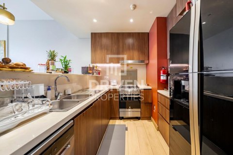 Apartemen di Jumeirah, Dubai, UEA 2 kamar tidur, 114 m2 nomor 654859 - foto 8