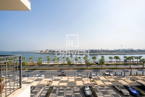 Apartemen di Jumeirah, Dubai, UEA 2 kamar tidur, 114 m2 nomor 654859 - foto 2