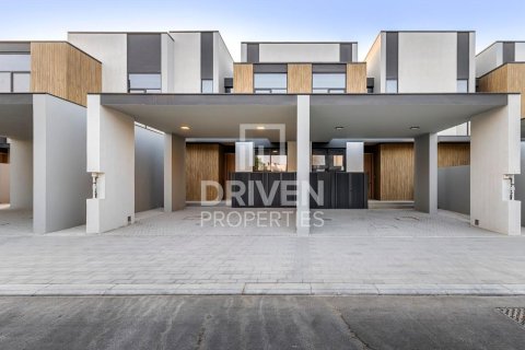 Villetta a schiera in affitto a Mudon, Dubai, EAU 3 camere da letto, 205 mq. № 654861 - foto 1