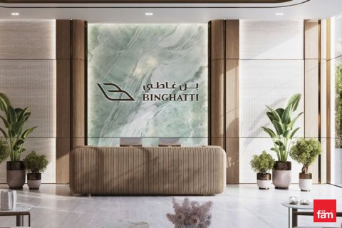 Apartamento en venta en Dubai, EAU 2 dormitorios, 99.8 m2 № 647907 - foto 11
