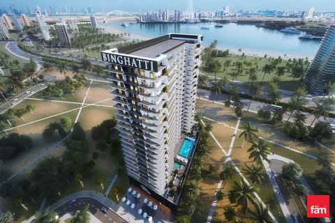 Apartamento en venta en Dubai, EAU 2 dormitorios, 99.8 m2 № 647907 - foto 1