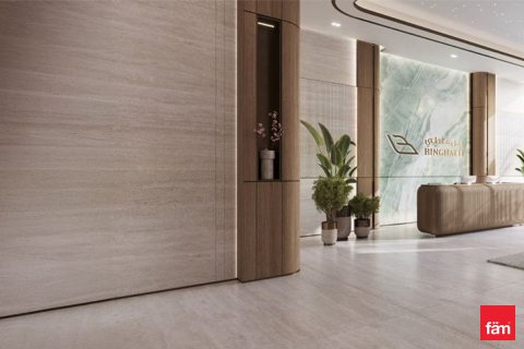 Apartamento en venta en Dubai, EAU 2 dormitorios, 99.8 m2 № 647907 - foto 10