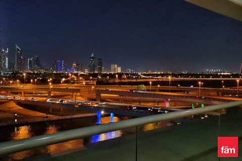 Apartment in Business Bay, Dubai, UAE 1 bedroom, 102.1 sq.m. № 647909 - photo 14