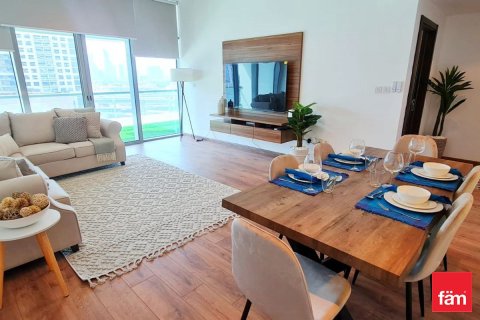 Apartment in Business Bay, Dubai, UAE 1 bedroom, 102.1 sq.m. № 647909 - photo 1