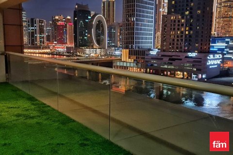 Apartment in Business Bay, Dubai, UAE 1 bedroom, 102.1 sq.m. № 647909